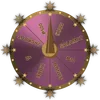 Lucky Spin Win welfare icon