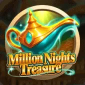 Million Nights Treasure game icon