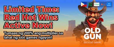 Daily Bonuses Await You